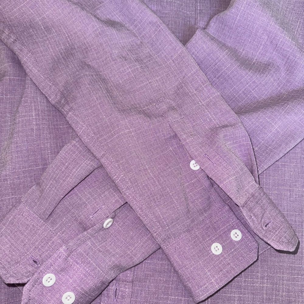 Coofandy Long Sleeve Button Down - Picture 5 of 5